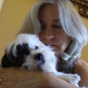 Meet your Posher, Susan